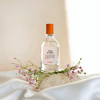 SOLEIL & AMBRE | EAU DE TOILETTE | 50ML